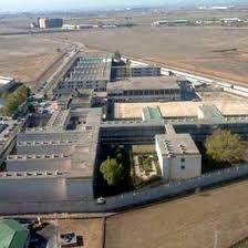 Oposiciones penitenciarias alcalá de henares 2023