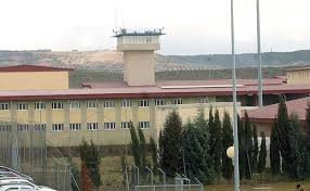 Academia funcionarios instituciones penitenciarias Málaga