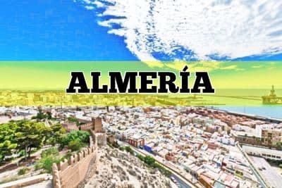 Oposiciones funcionarios de prisiones Almería